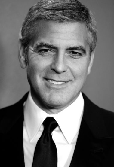 George Clooney (2)